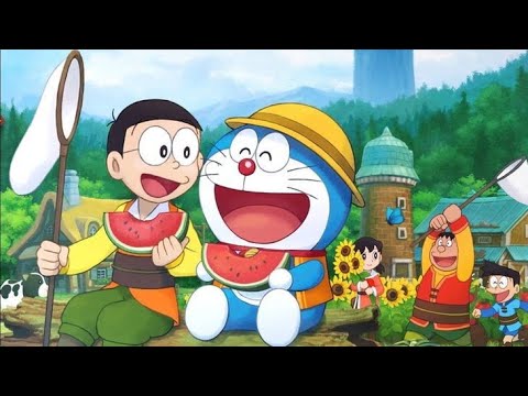 Doremon New Episode In Hindi Without Zoom Effect | Doremon Episode Hindi | Doremon New Episode Hindi