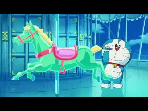 Doremon New Movie Sky Utopia Full Movie In Hd Hindi Dubbed
