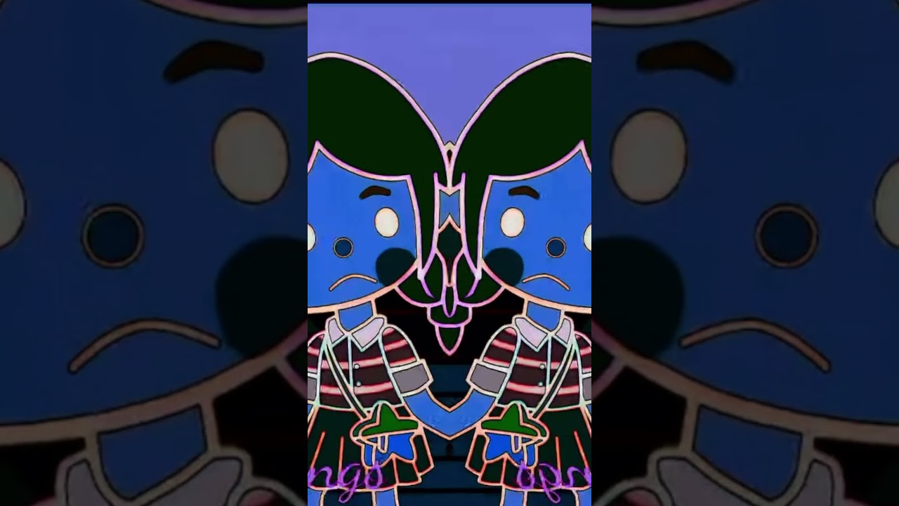 Doris No No No Sound YTPMV Samsung Logo Balls