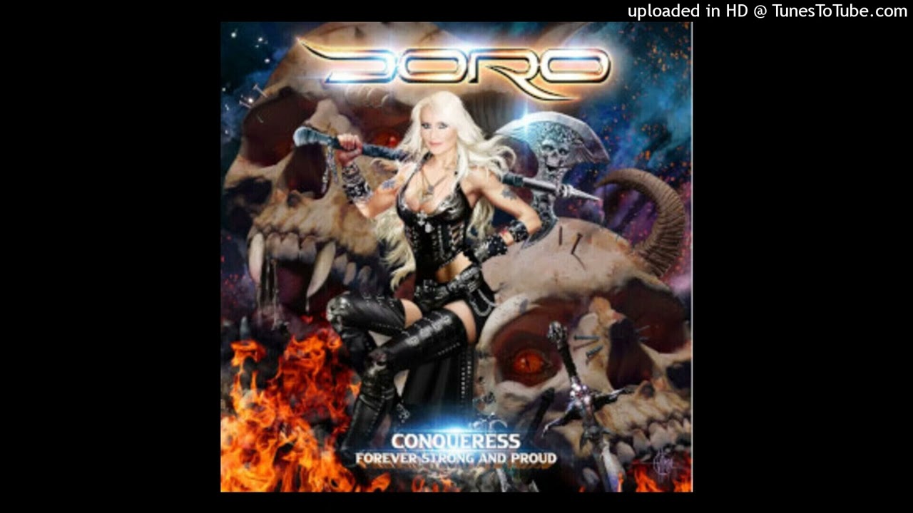 Doro - Time For Justice