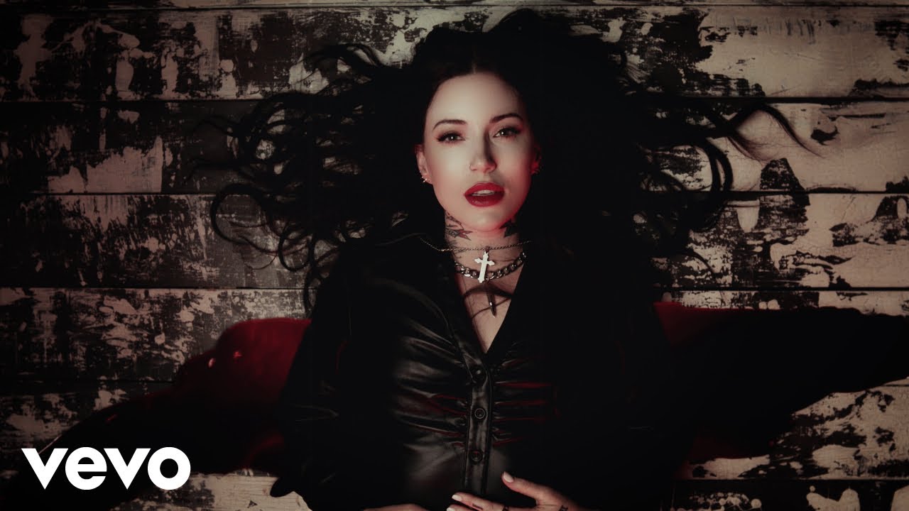 Dorothy - TOMBSTONE TOWN ft. Slash