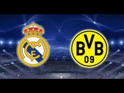 Dortmund Real-Madrid Maçında Ramos Topu Çizgiden Elle Çıkardı, Hakem Devam Dedi