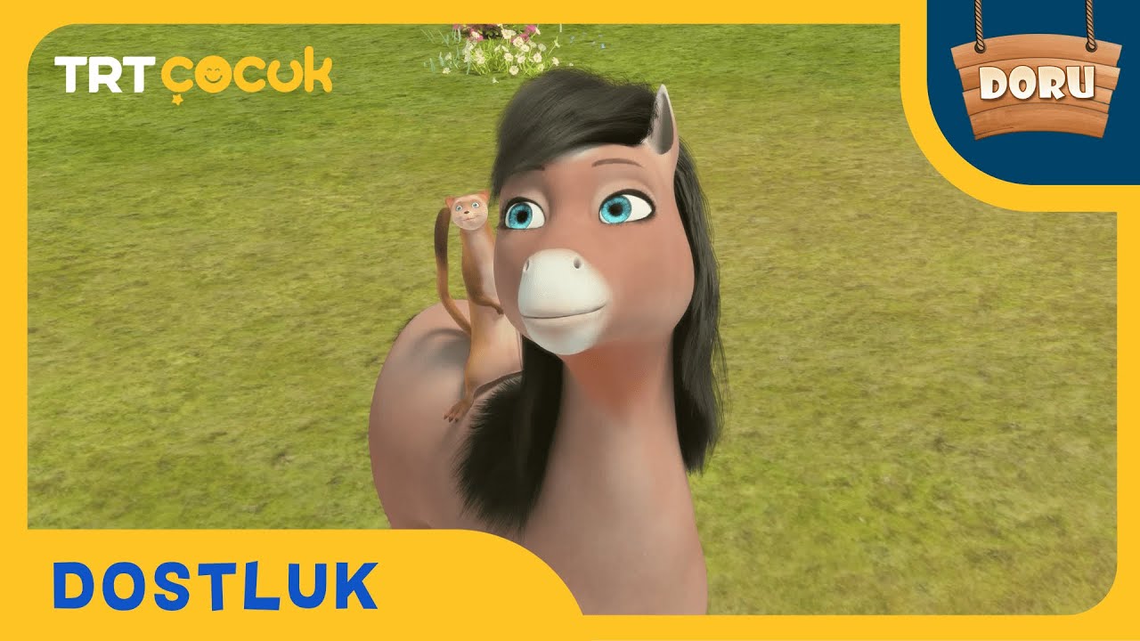 Doru | Dostluk | 20.Bölüm