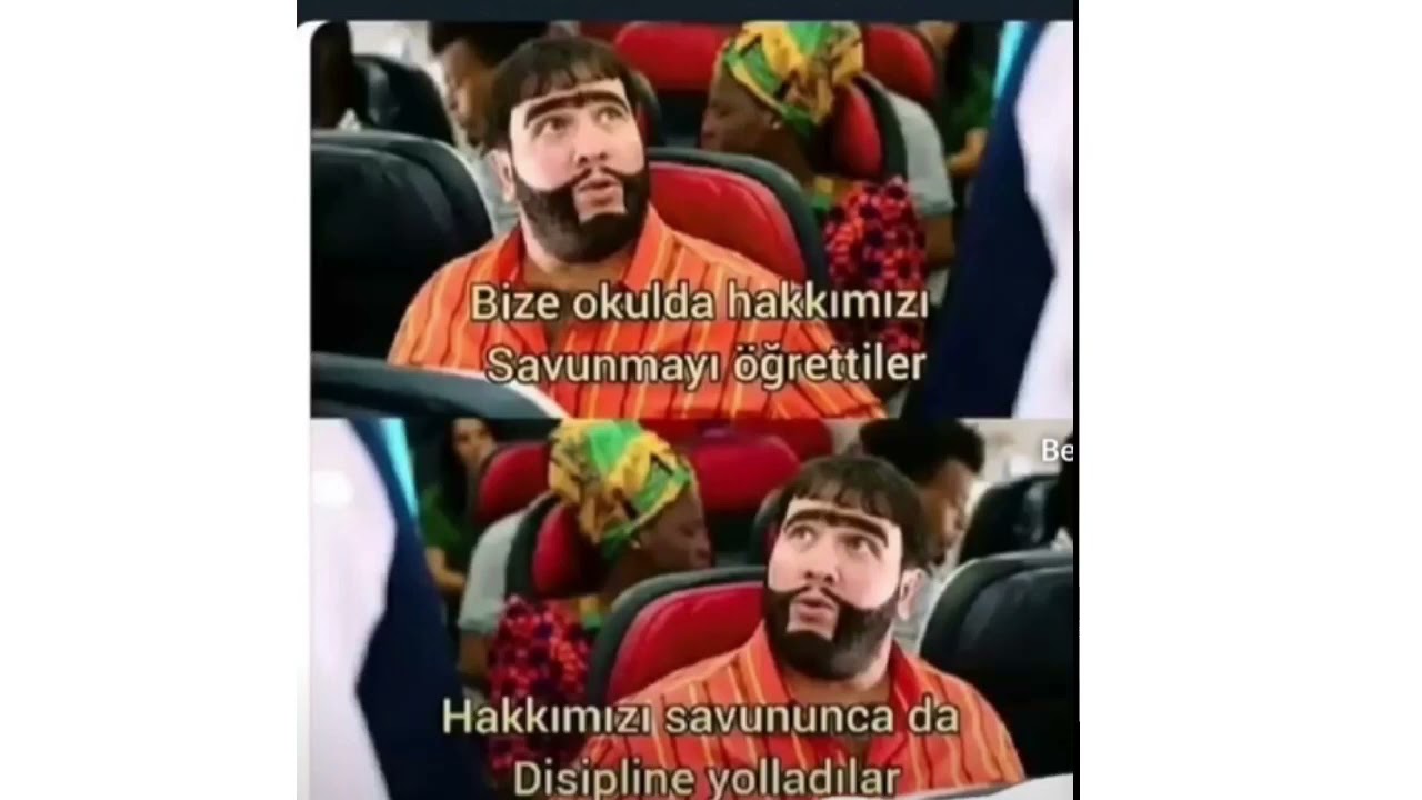 Doğru diyo