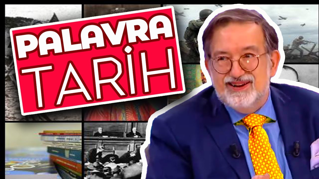 Doğru Sanılan Tarihi Palavralar - Murat Bardakçı Açıklıyor
