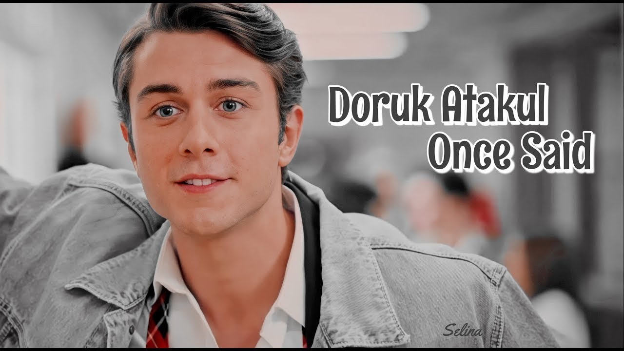 Dorukun delikanlı halleri 🤪 #AsDor