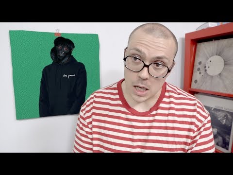 Dos Monos - Dos City ALBUM REVIEW