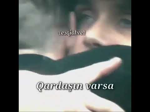 Dosta qardasa aid qemli statuslar