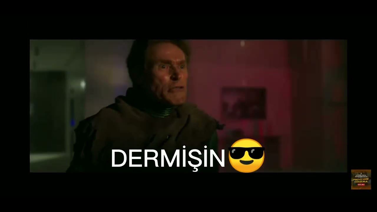 DOSTMUYUZ?