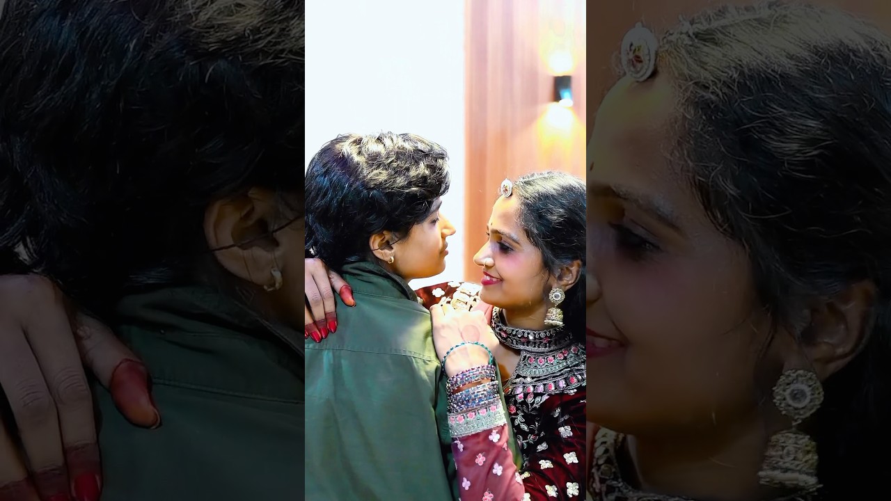 Dosto hum dono behno ki jodi kis kis ko achhi lagti hai ❤️ @Priyankahardwork