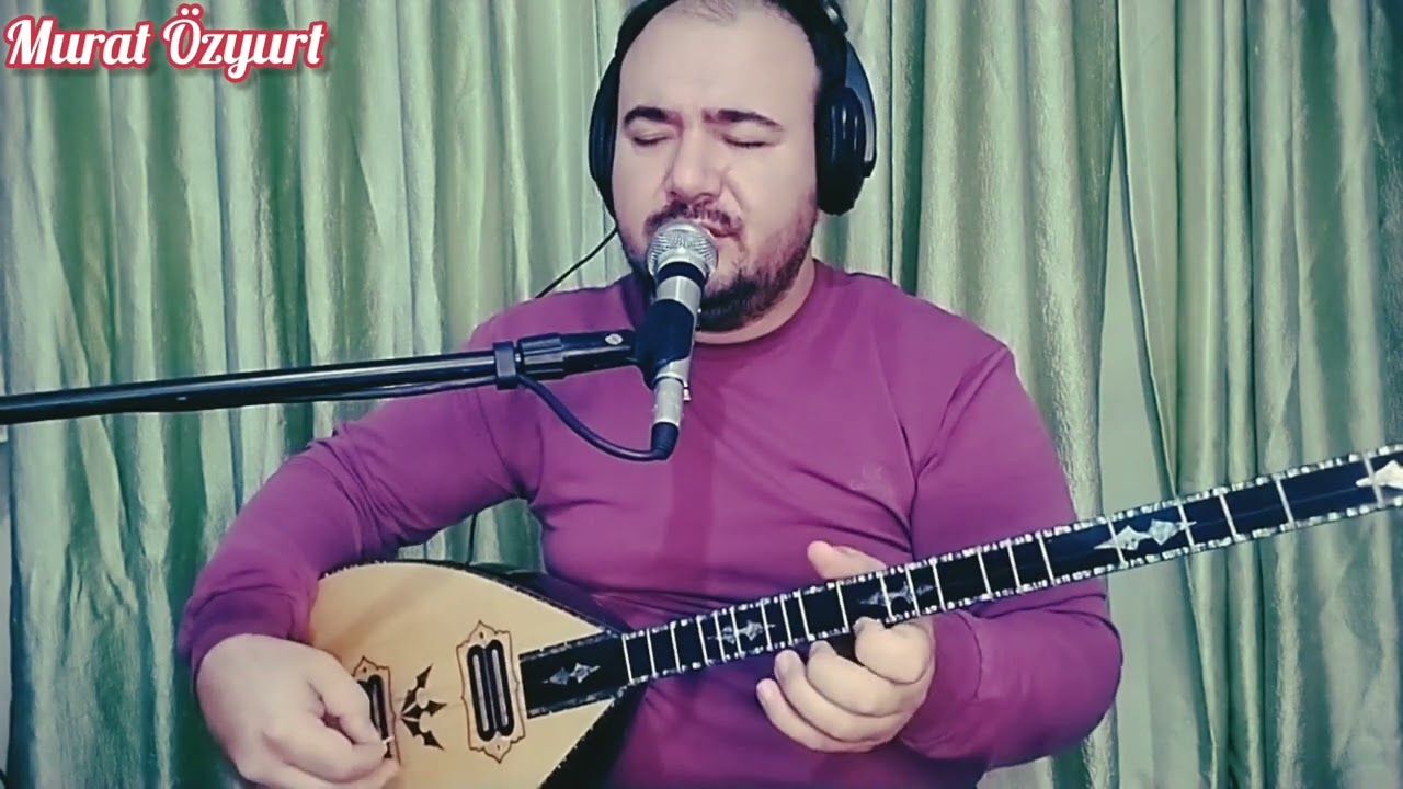 DOSTUM DOSTUM REMİX TARZ MURAT ÖZYURT ELEKTRO BAĞLAMA #music