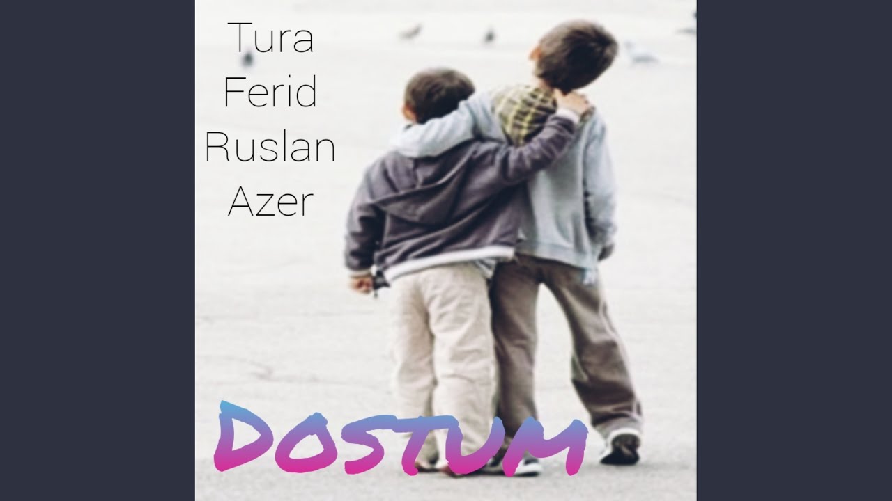 Dostum