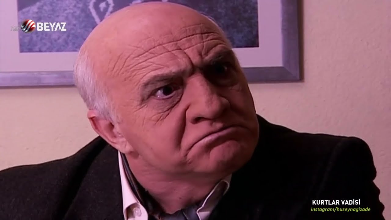 Doğu bey: Aslan değil, çakal bu, Esat!