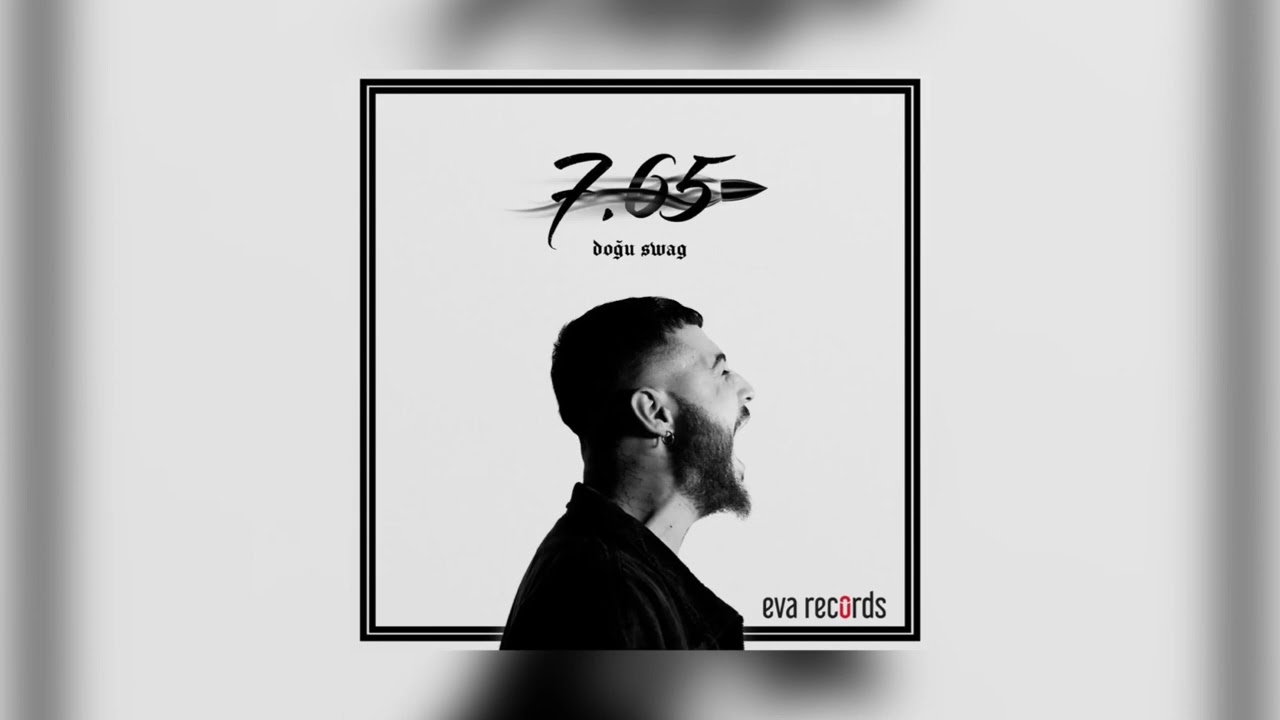 Doğu Swag - Azer Gibiyim (Official Audio)