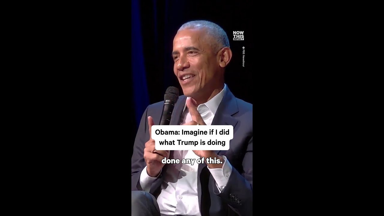 Double Standards in Politics