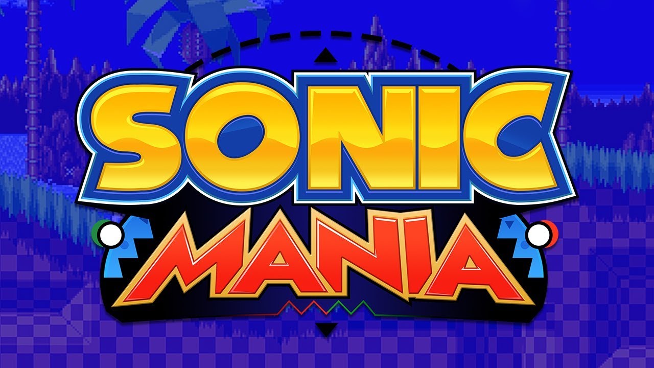 Double Take (Encore Save Select) - Sonic Mania Plus [OST]