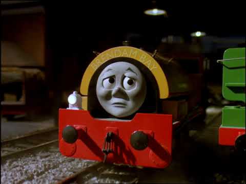 Double Teething Troubles (Season 5, Episode 12, UK, Michael Angelis)