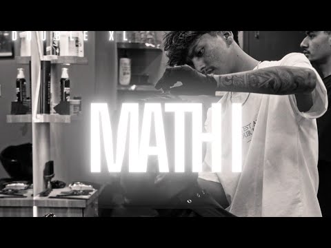 Double xl - MATHI ( prod by shyy beats )