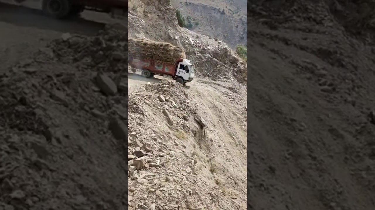 Doğuda kamyon söfürlüğü