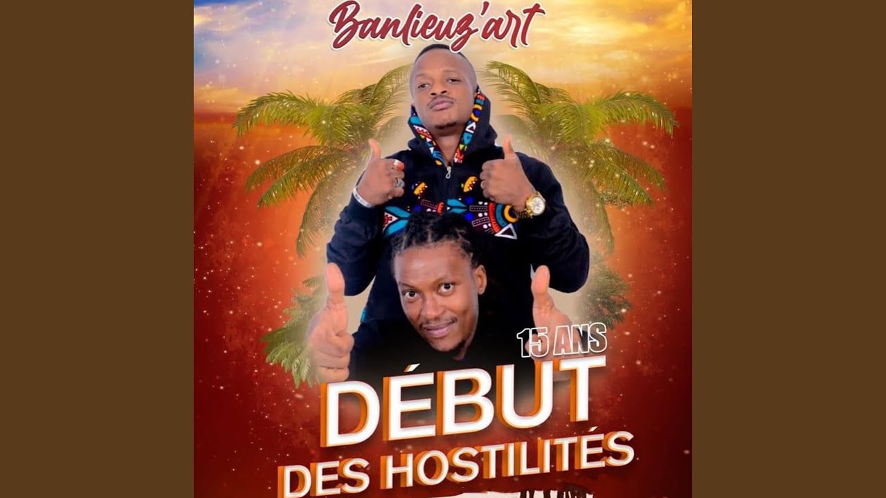 Doudou - Banlieuz'art