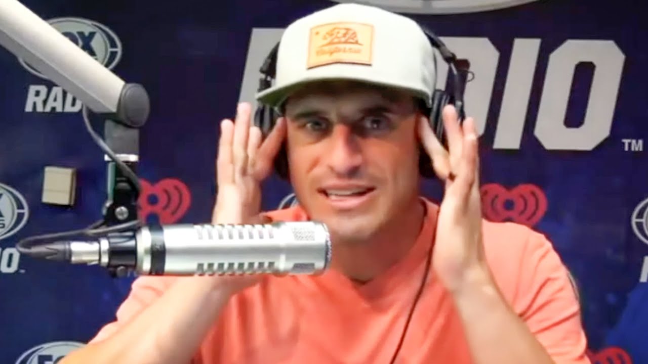 Doug Gottlieb's Past is Coming Back to Haunt Him