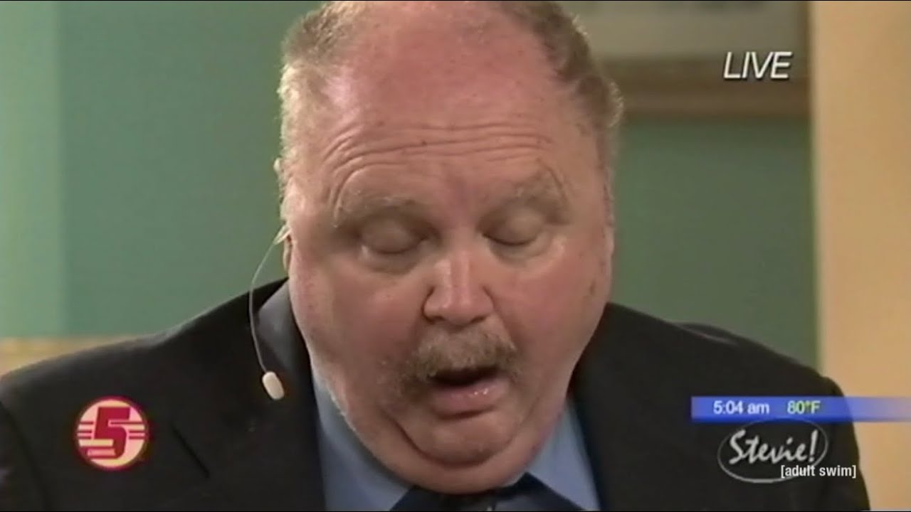 Doug Prishpreed - 