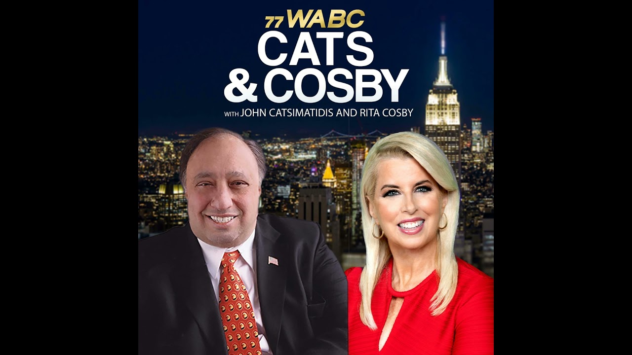 Doug Schoen: Centrist, Common Sense Democratic Party has been Thrown Out the Window | 04-28-25