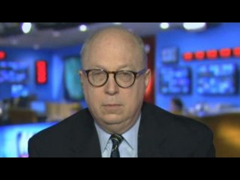 Doug Schoen: The Democratic Party is on life support