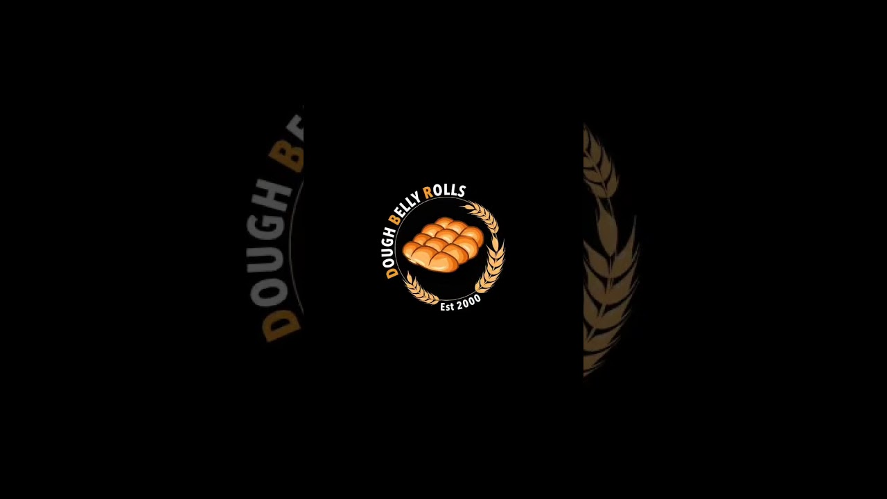 dough belly rolls (Order Now)