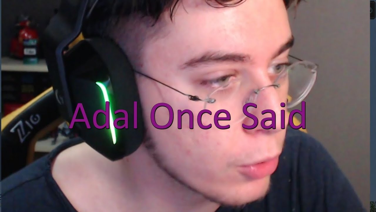 Doğukan Adal | Once Said
