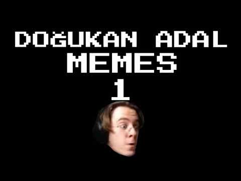 Doğukan Adal Memes V1