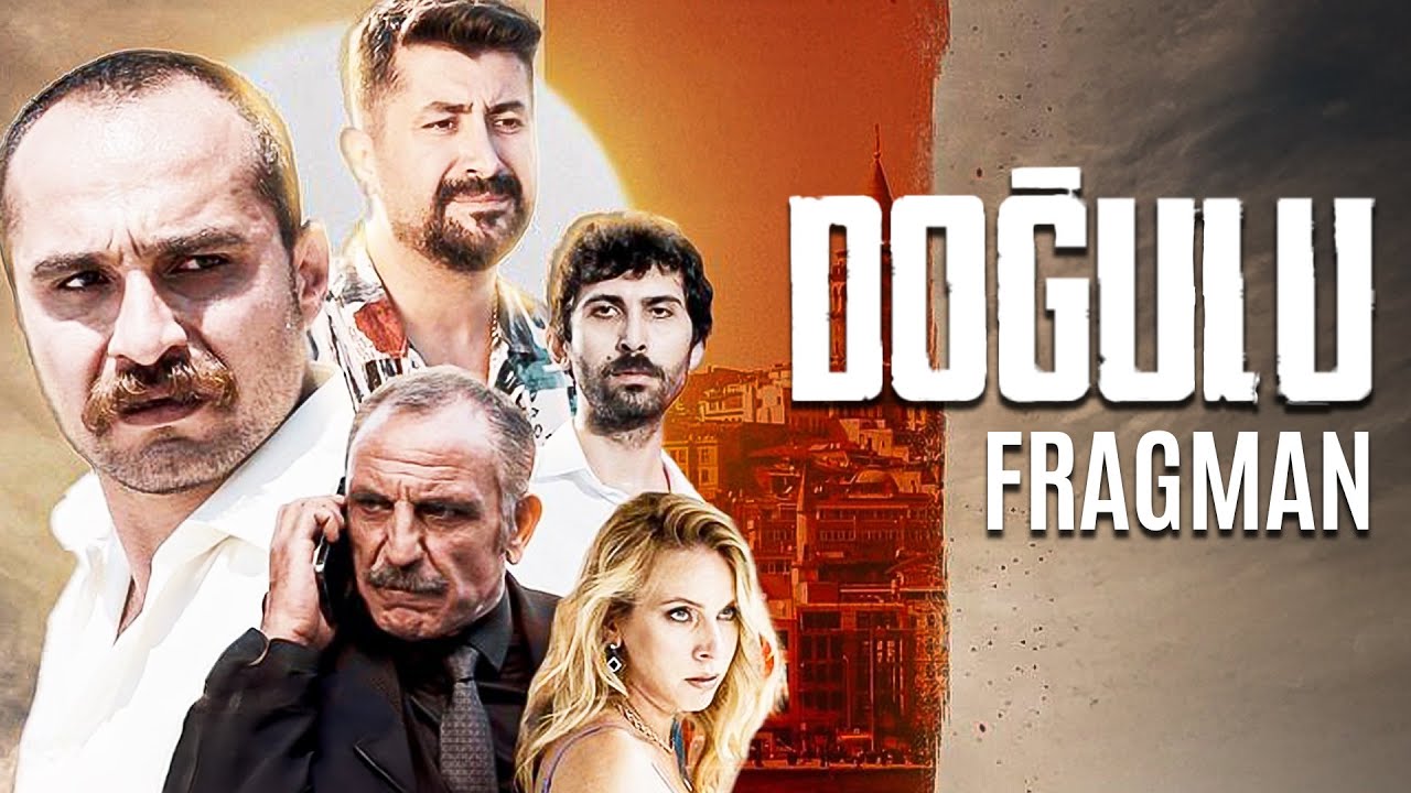Doğulu | Fragman