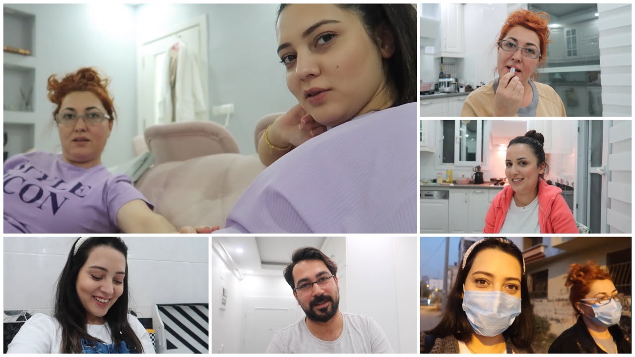 DOĞUM ÖNCESİ ENERJİSİ Mİ ? BAŞIMIZA GELENLER 🤦🏻‍♀️ DİŞİ KUŞ SENDROMU - YENİ KARGOLAR 🙄 SON KEZ‼️