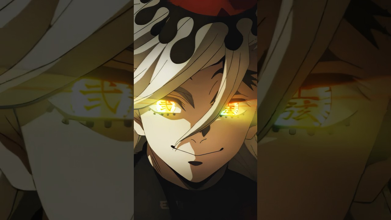 Douma 🔥🔥🔥 | #douma #demonslayer #kimetsunoyaiba