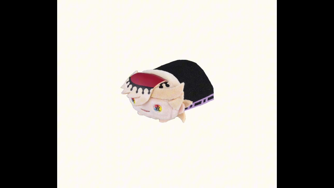 Douma whimpering Audio (slowed)