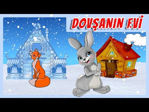 Dovşanın evi nağılı | Nagillar