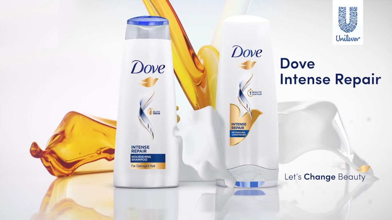 Dove | Intense Repair