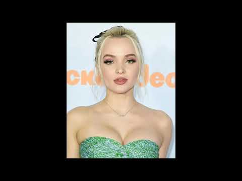 Dove Cameron fap tribute