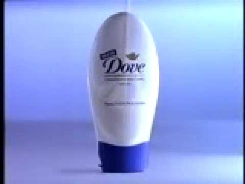 Dove, Crema liquida para el cuerpo - Humectación prolongada - 2000