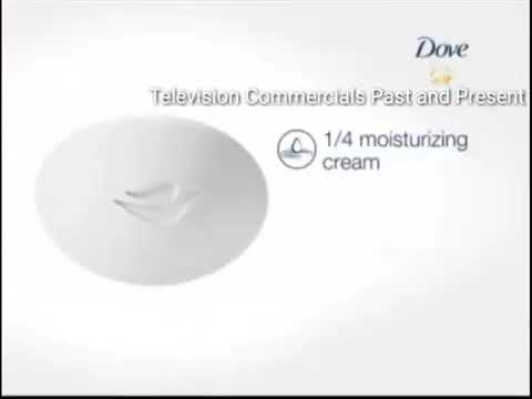 Dove Tvc 2020