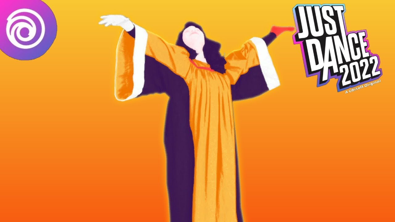 Down By The Riverside - The Reverend Horatio Duncan & Amos Sweets | Just Dance Fanmade Remake Mashup