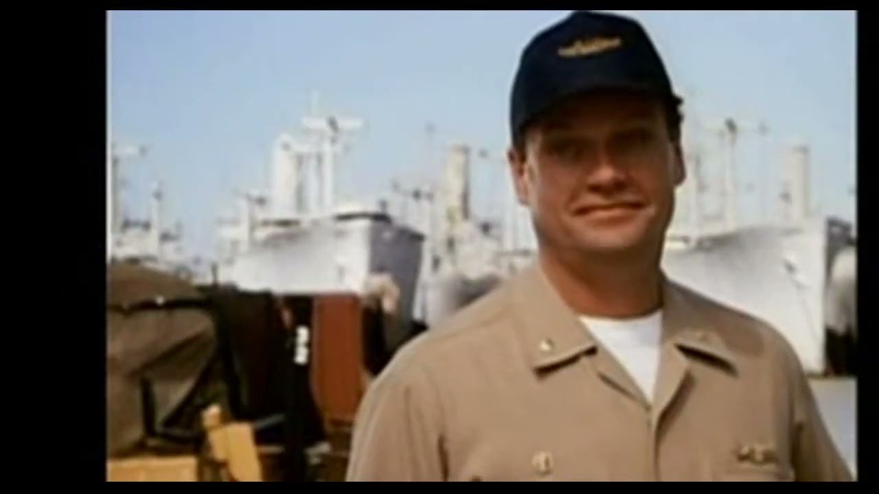 Down Periscope IN THE NAVY (SONG)