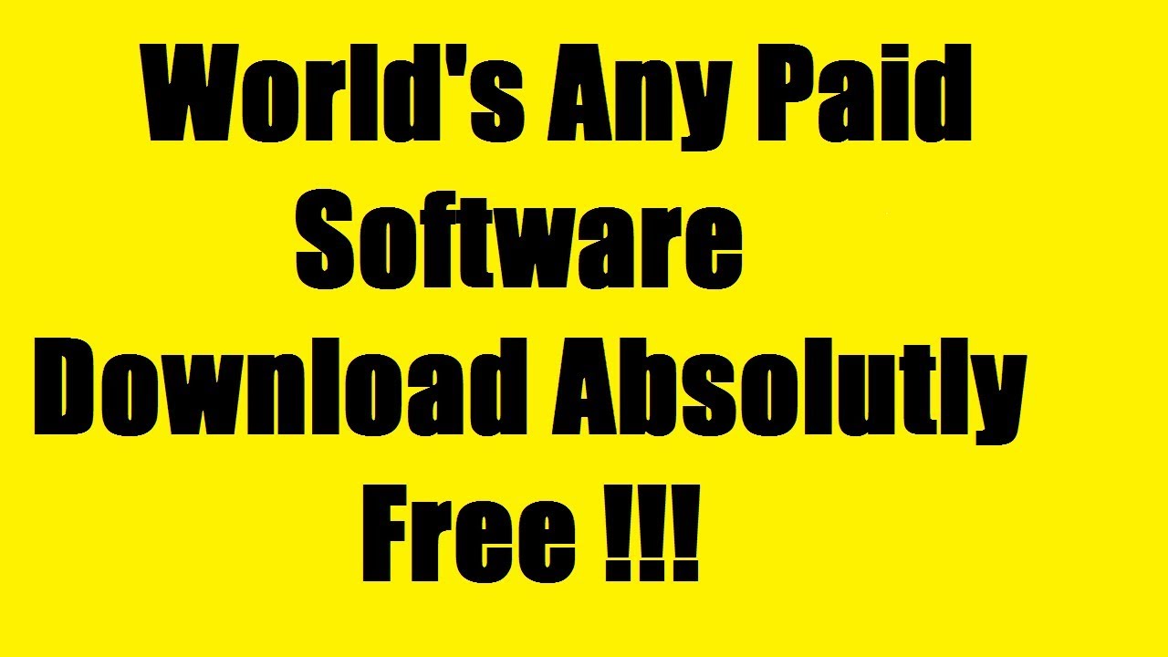 Download Any Full Version Software | Soft-98.com