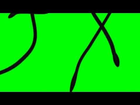 download trevor henderson day 17 green screen