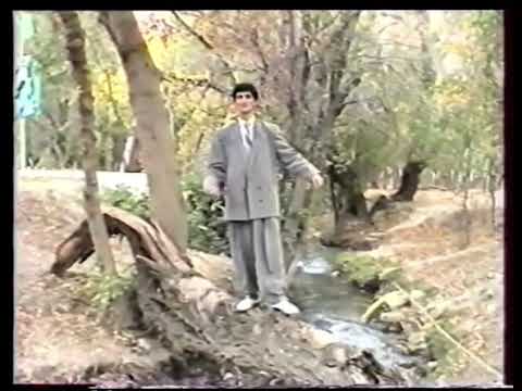 Dowran Saparow Kaşşey - Aknabadym 1995 / ARHİW