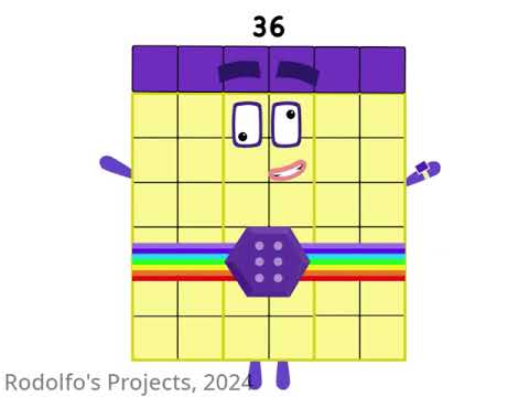 DozenalBlocks Band 4