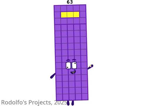 Dozenalblocks Band 7