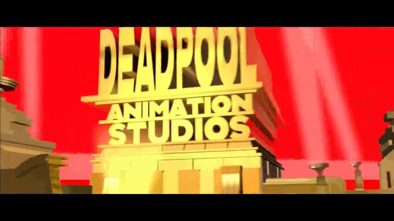 DP / DAS / Universal Animation Studios (60 Years) / DreamWorks (30 Years) / DreamWorks (2024)