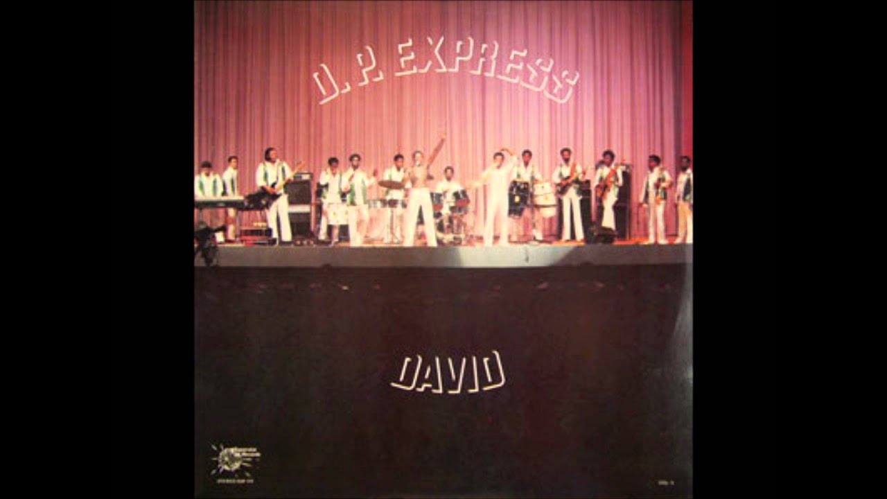 D.P. Express - Corijé