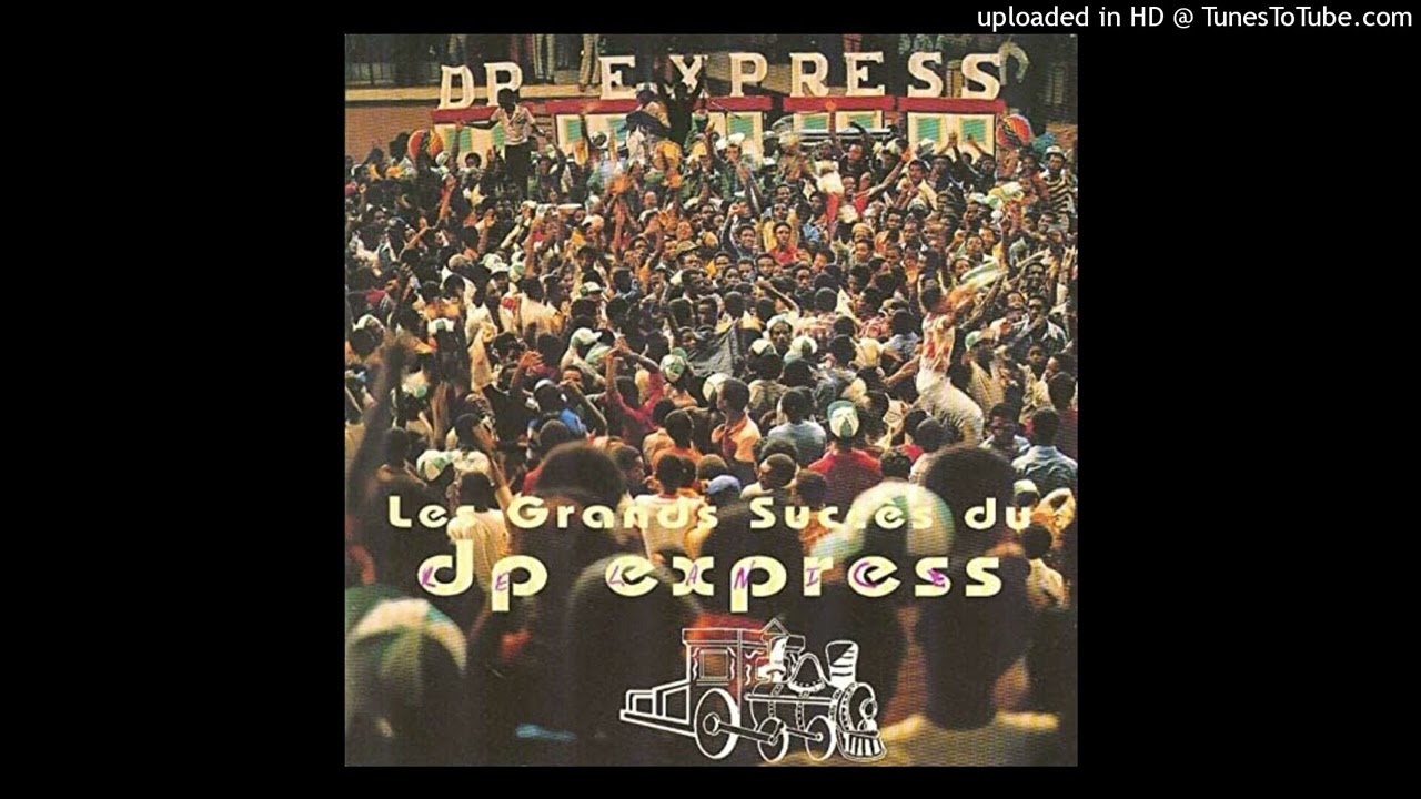 DP express live digital la loubba